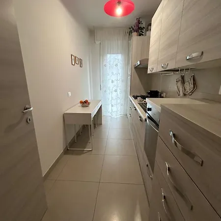 Il Mare A Due Passi Apartment Pesaro