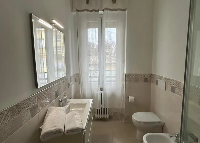 Apartment Il Mare A Due Passi *