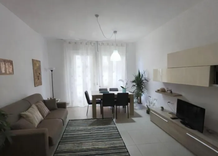 Apartment Il Mare A Due Passi *