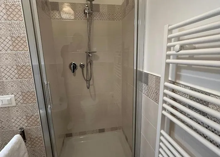 Il Mare A Due Passi * Pesaro