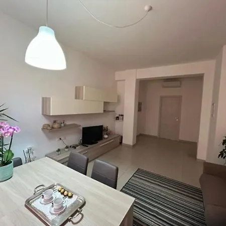 Apartment Il Mare A Due Passi