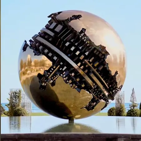 Appartement Il Mare A Due Passi *