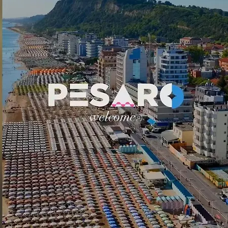 Il Mare A Due Passi Апартаменты *