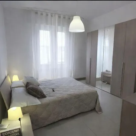 Il Mare A Due Passi Apartamento *