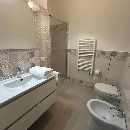 Il Mare A Due Passi Appartement