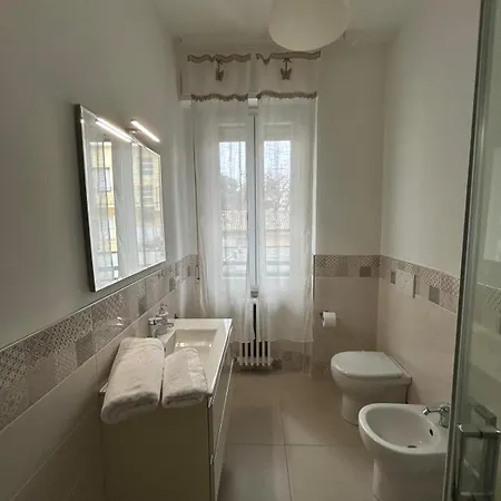 Apartment Il Mare A Due Passi *