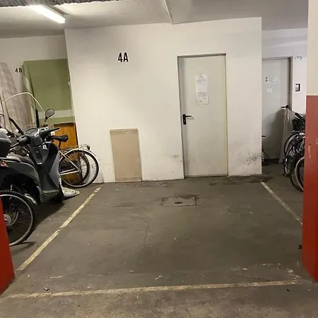 Il Mare A Due Passi Appartement Pesaro