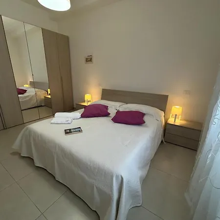 Il Mare A Due Passi Appartement Pesaro