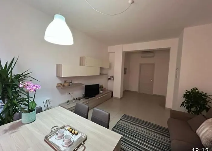 Apartment Il Mare A Due Passi