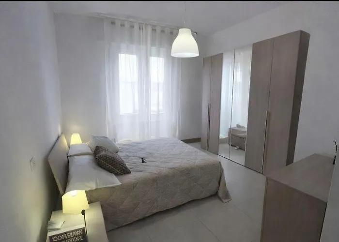 Appartement Il Mare A Due Passi Pesaro