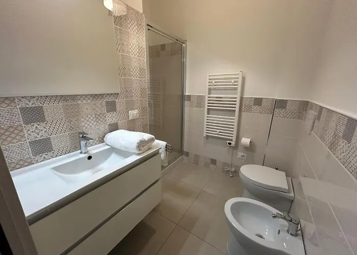 Il Mare A Due Passi Appartement