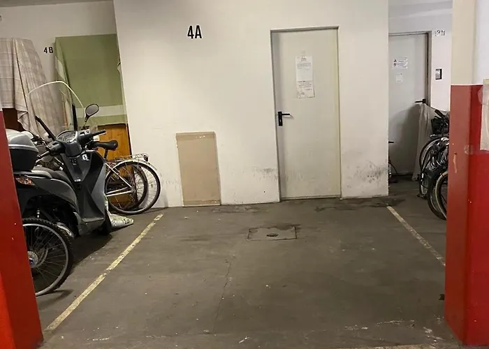 Il Mare A Due Passi Apartment Pesaro