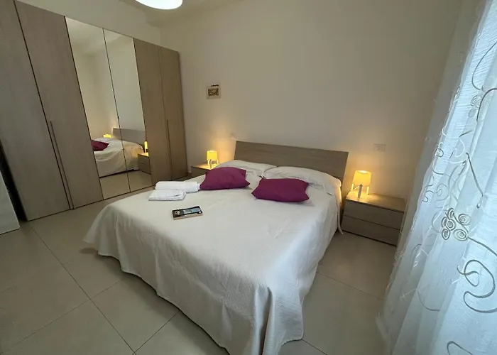 Il Mare A Due Passi Appartement Pesaro